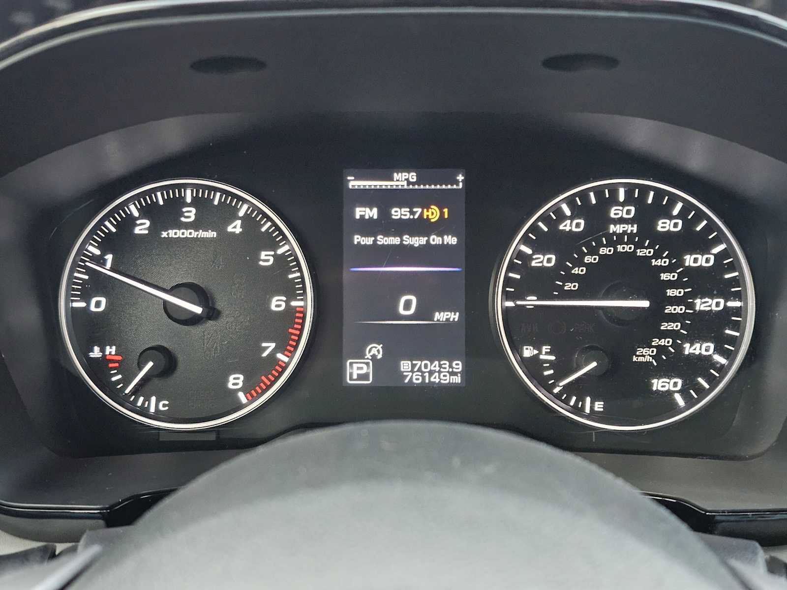 Used 2020 Subaru Outback Premium image 25