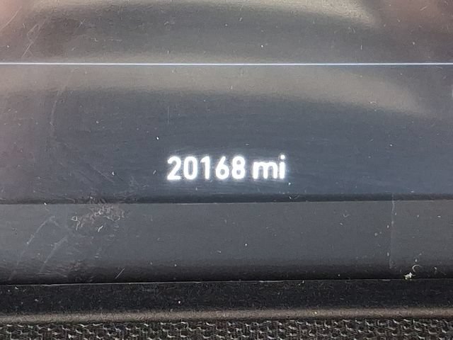 Used 2025 RAM ProMaster 2500 w/ U-Haul Equipment Group FWD image 24