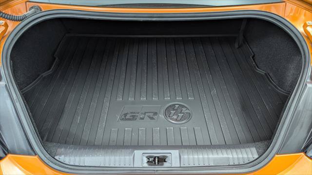 Used 2023 Toyota GR86 10th Anniversary SE RWD image 17