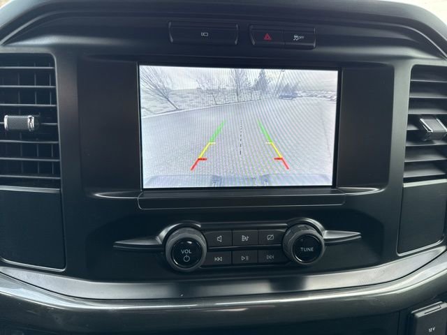 Used 2023 Ford F150 XL w/ STX Appearance Package image 28