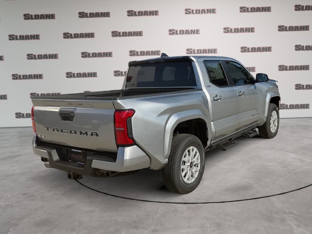 New 2026 Toyota Tacoma SR5 AWD/4WD image 5