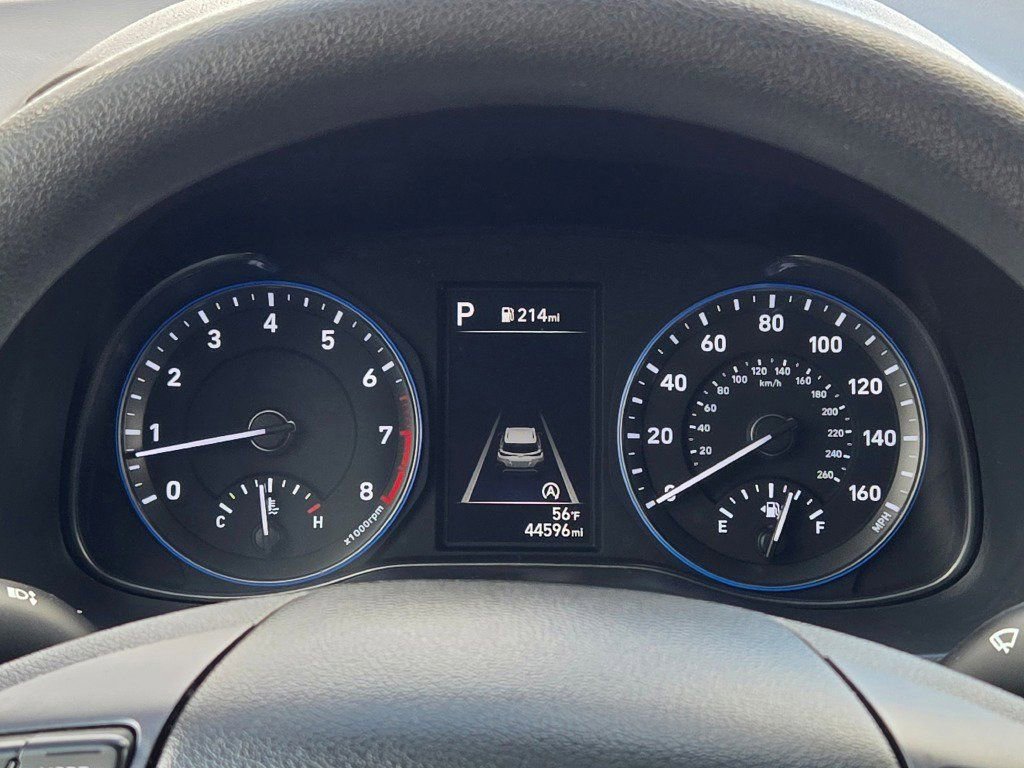 Used 2023 Hyundai Kona SEL image 28