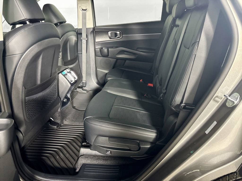 New 2026 Kia Sorento EX image 20