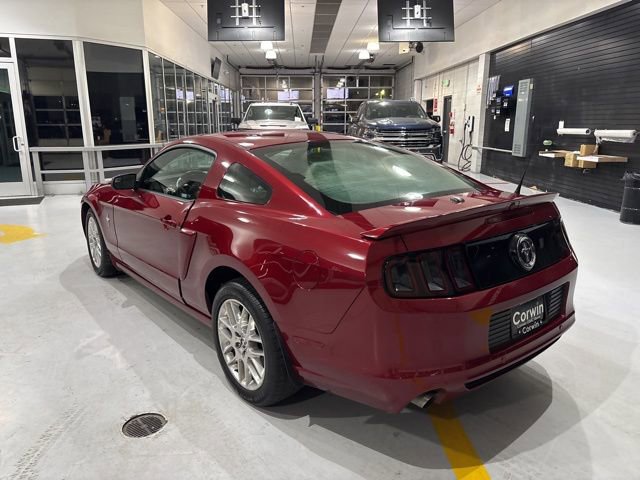 Used 2014 Ford Mustang Premium w/ Electronics Package image 6