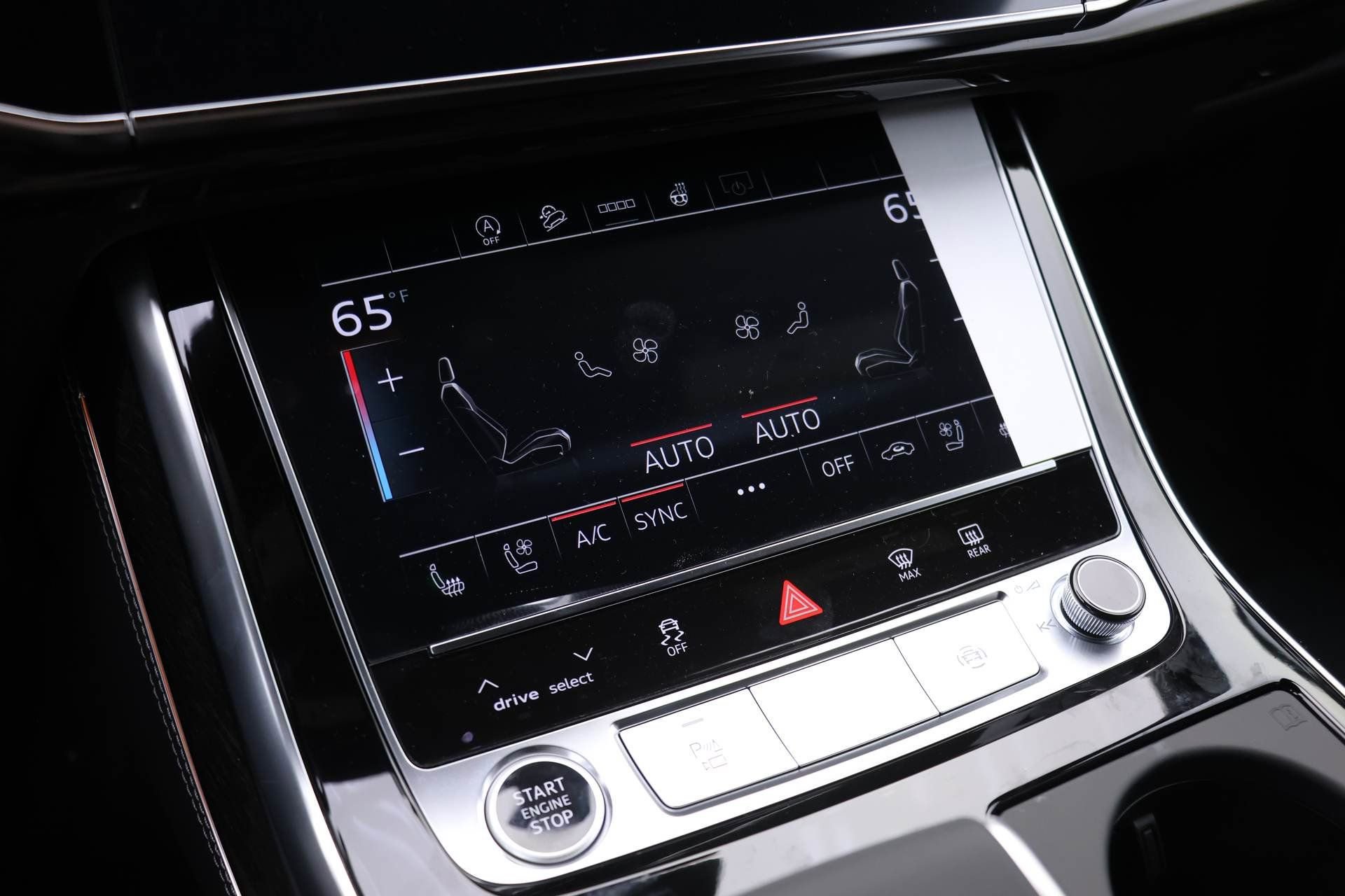 New 2026 Audi Q8 Premium Plus image 9