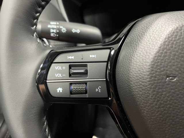 New 2027 Honda HR-V EX-L image 17