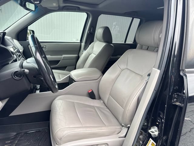 Used 2012 Honda Pilot EX-L image 10