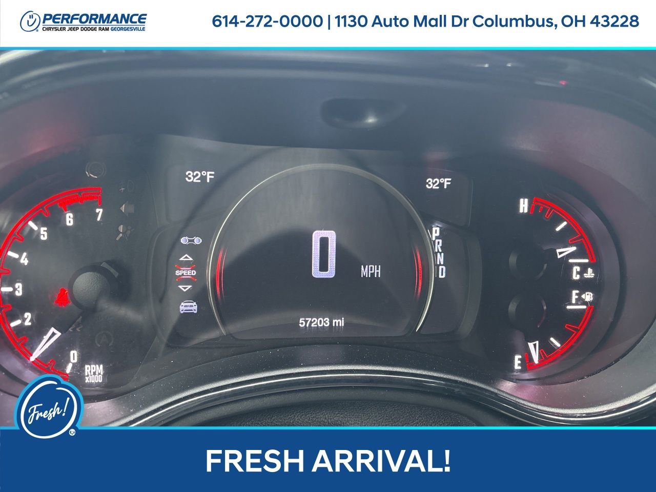 Used 2021 Dodge Durango R/T image 20