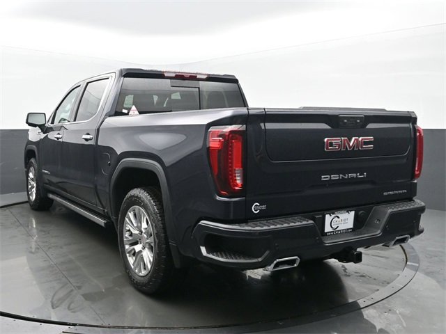 New 2025 GMC Sierra 1500 Denali image 4