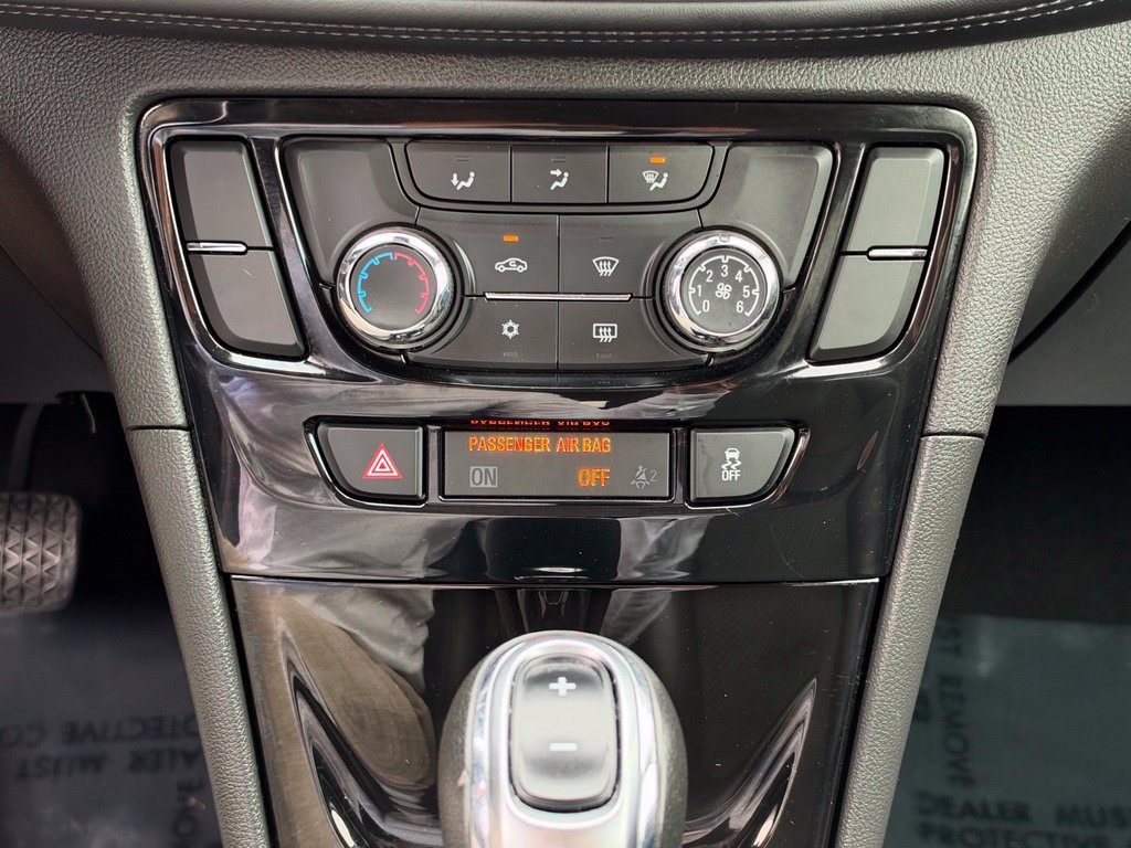 Used 2019 Buick Encore Preferred FWD image 36