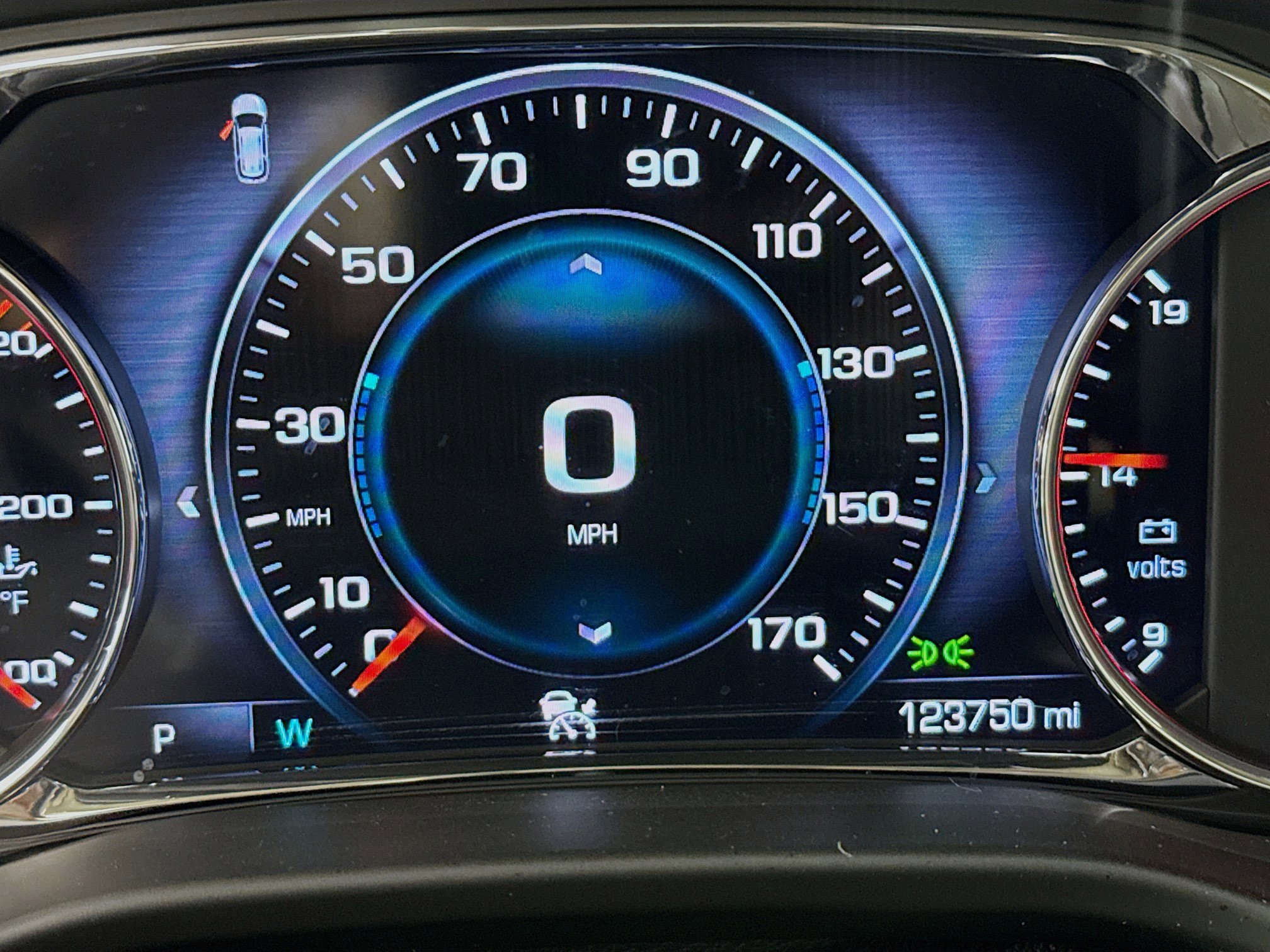 Used 2018 GMC Acadia Denali w/ Technology Package image 13