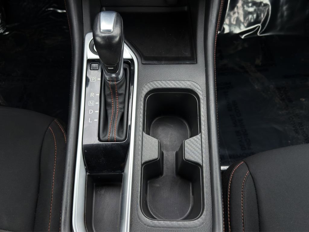 Used 2022 Nissan Sentra SR image 19