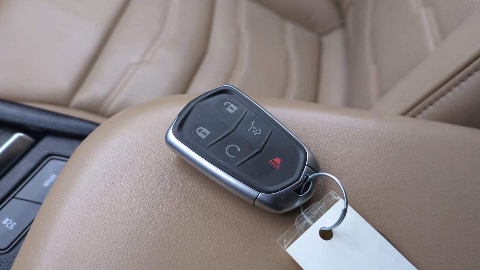 Used 2021 Cadillac XT6 Sport w/ LPO, ONYX Package image 41