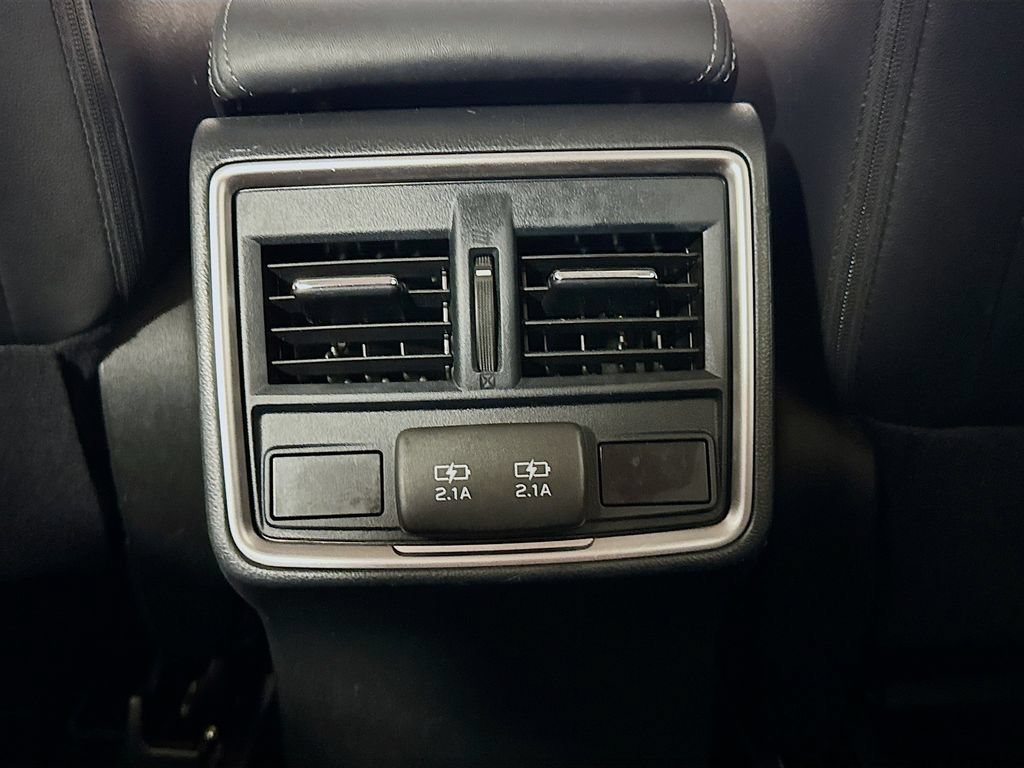 Used 2020 Subaru Forester Limited w/ Popular Package #3 AWD/4WD image 31