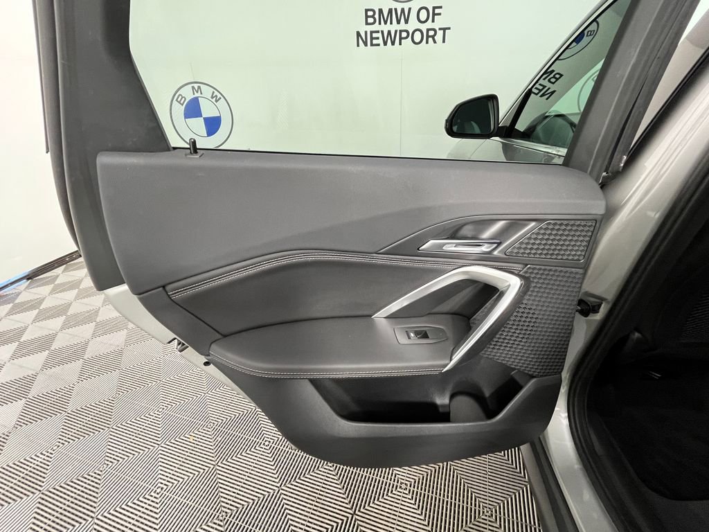 Used 2023 BMW X1 xDrive28i w/ Convenience Package AWD/4WD image 27