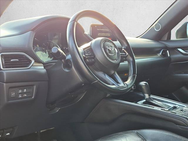Used 2019 MAZDA CX-5 Signature AWD/4WD image 10