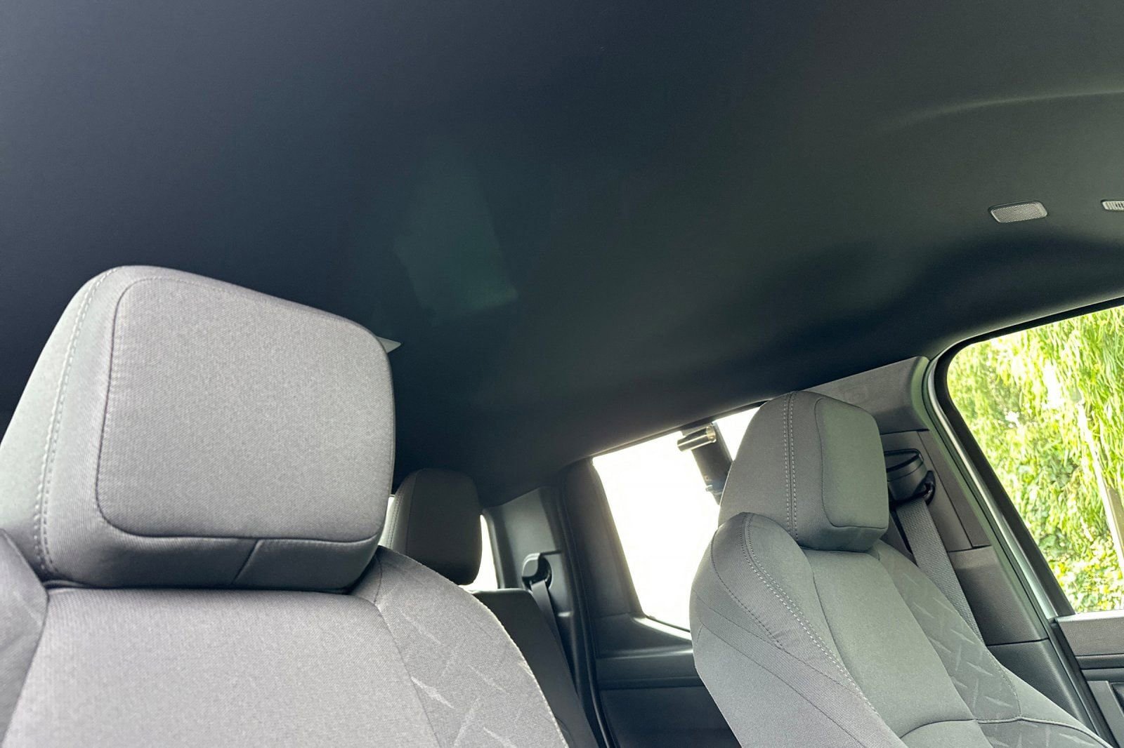 New 2025 Toyota Tacoma SR5 AWD/4WD image 18