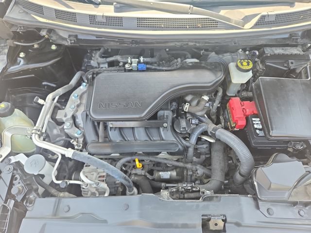Used 2021 Nissan Rogue Sport S FWD image 31