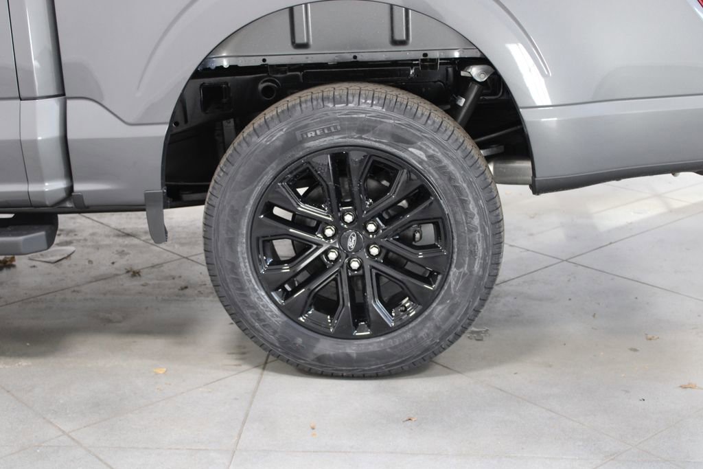 New 2026 Ford F150 XLT image 17