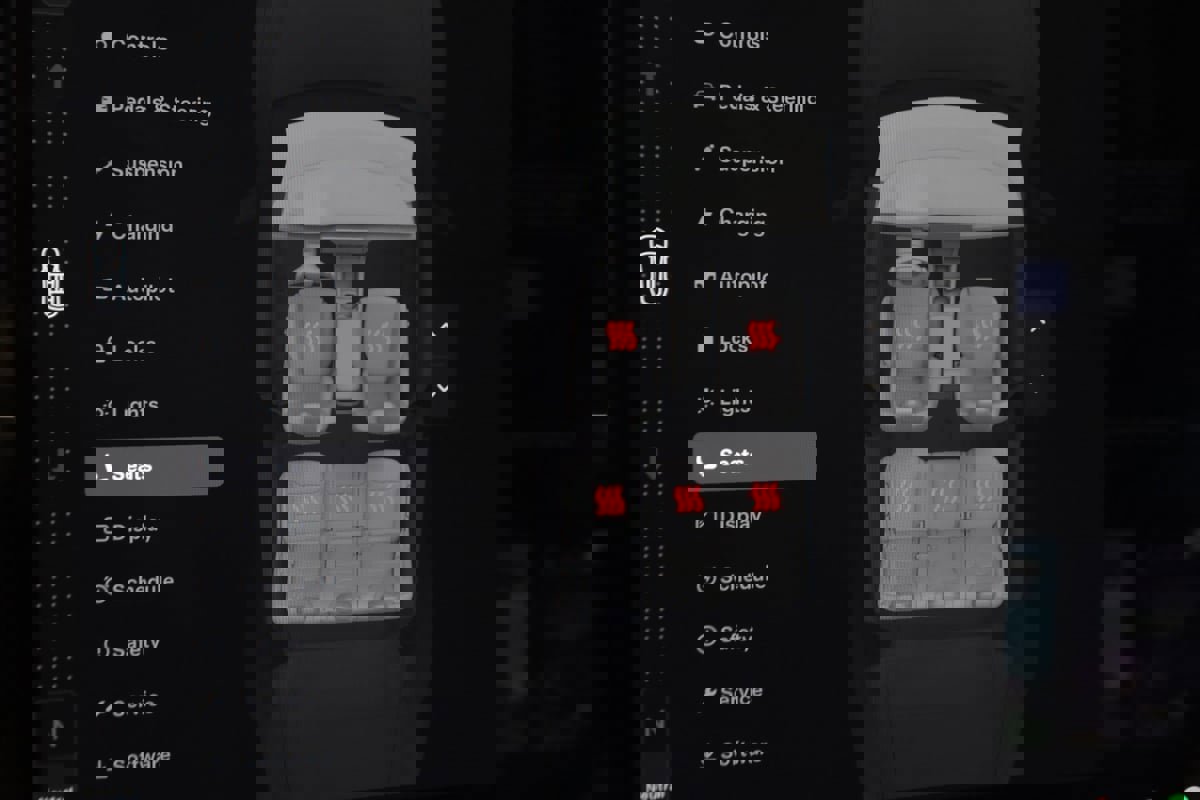 Used 2022 Tesla Model X image 10