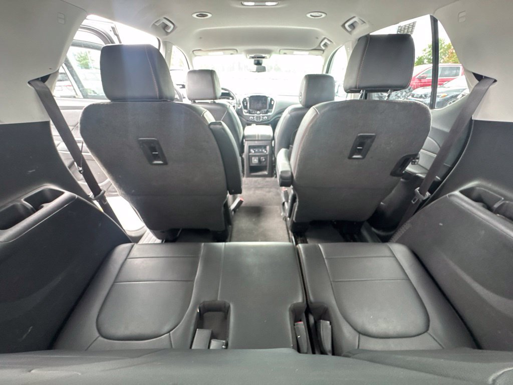 Used 2019 Chevrolet Traverse LT w/ LT Premium Package FWD image 23