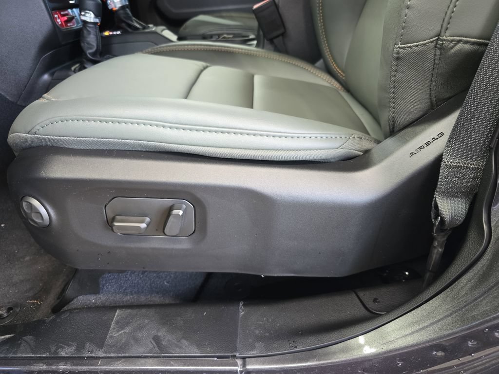 New 2026 Jeep Gladiator Mojave AWD/4WD image 29
