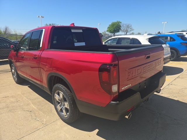 New 2026 Honda Ridgeline RTL image 6