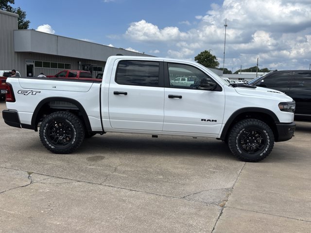 New 2026 RAM 1500 Rebel image 2