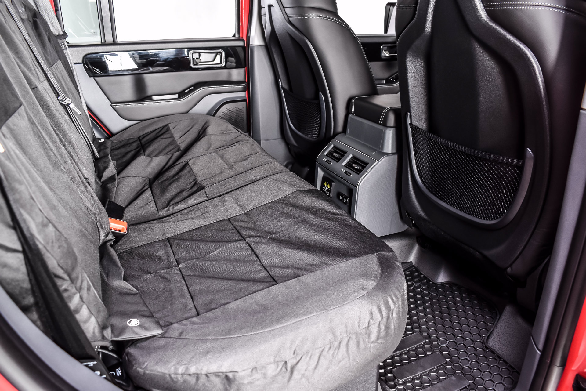 New 2026 INEOS Grenadier Station Wagon AWD/4WD image 19