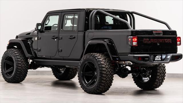 Used 2026 Jeep Gladiator Sport AWD/4WD image 10
