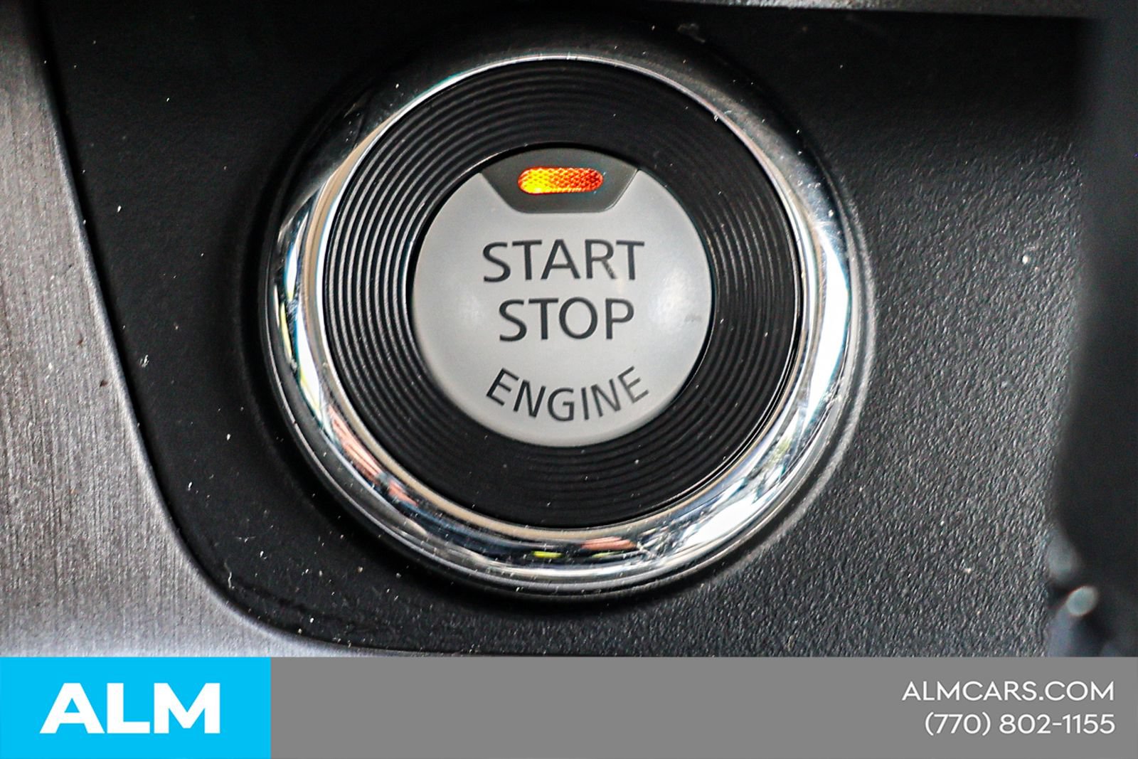Used 2024 Nissan Murano SV AWD/4WD image 36