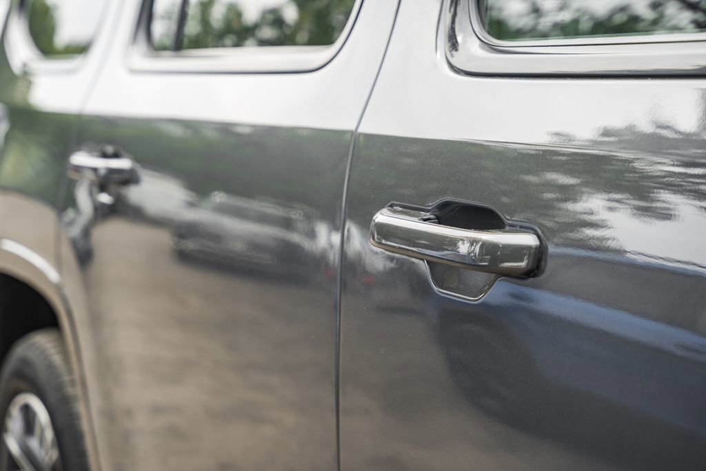 Used 2022 Jeep Wagoneer Series III image 18