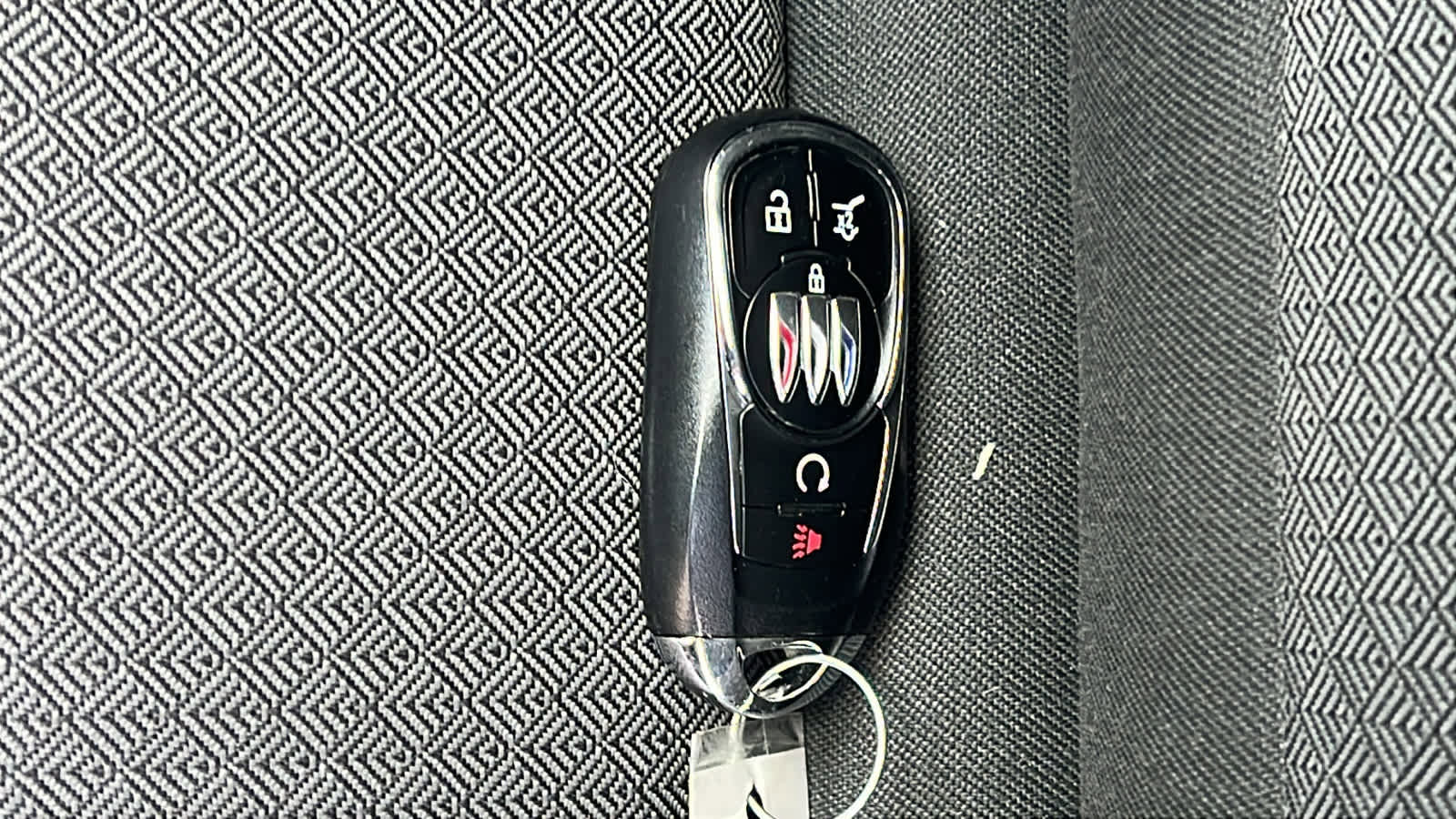Used 2024 Buick Encore GX Preferred w/ Comfort Package AWD/4WD image 29