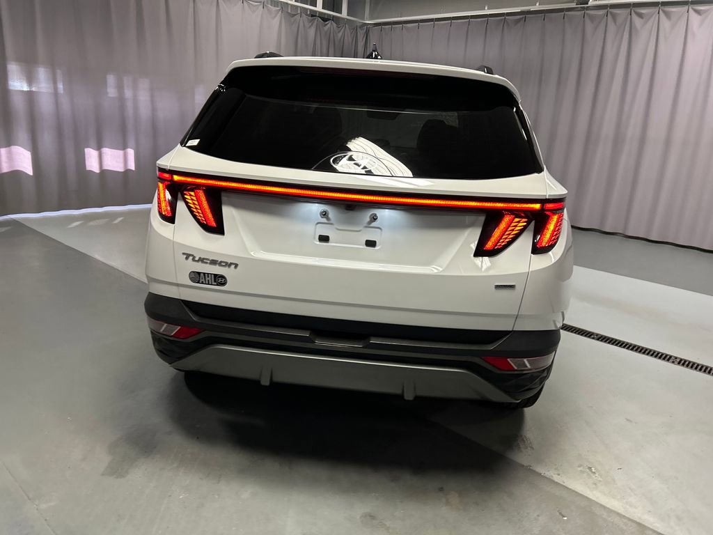 Used 2023 Hyundai Tucson Limited image 6