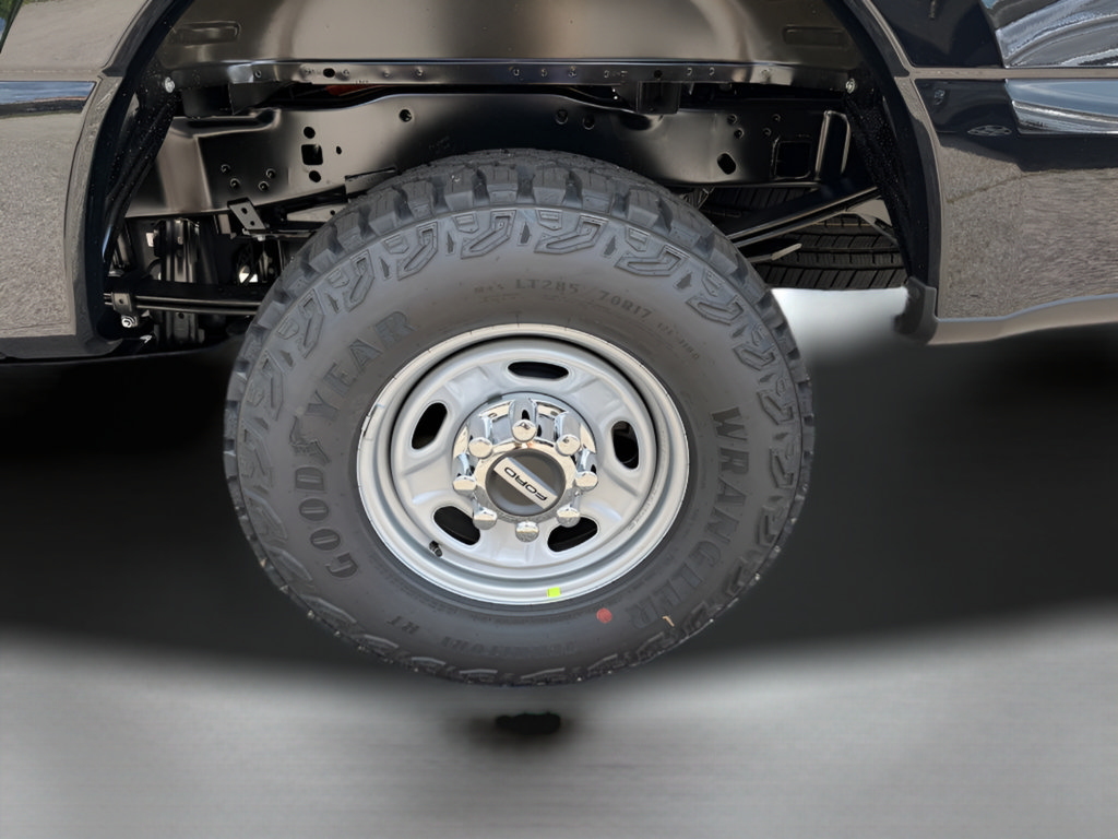 New 2026 Ford F250 XL w/ XL Off-Road Package AWD/4WD image 23