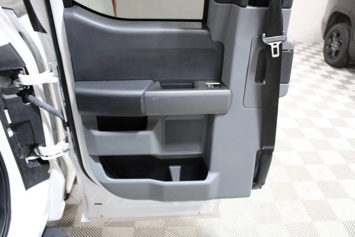 Used 2021 Ford F150 XLT w/ Equipment Group 301A Mid image 18