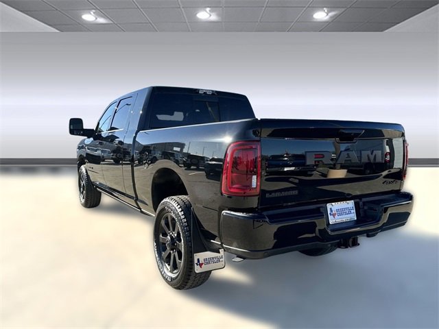 New 2025 RAM 2500 Laramie image 3