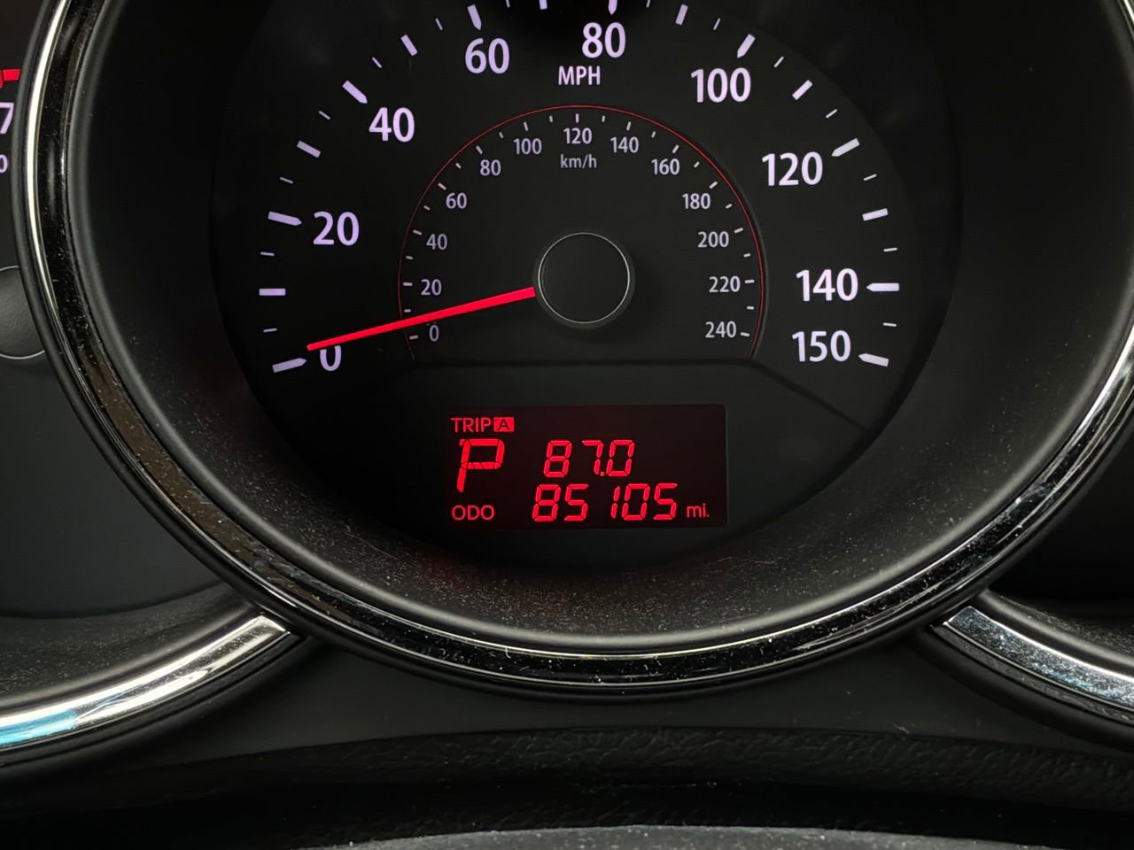 Used 2013 Kia Sorento LX w/ Convenience Pkg FWD image 33
