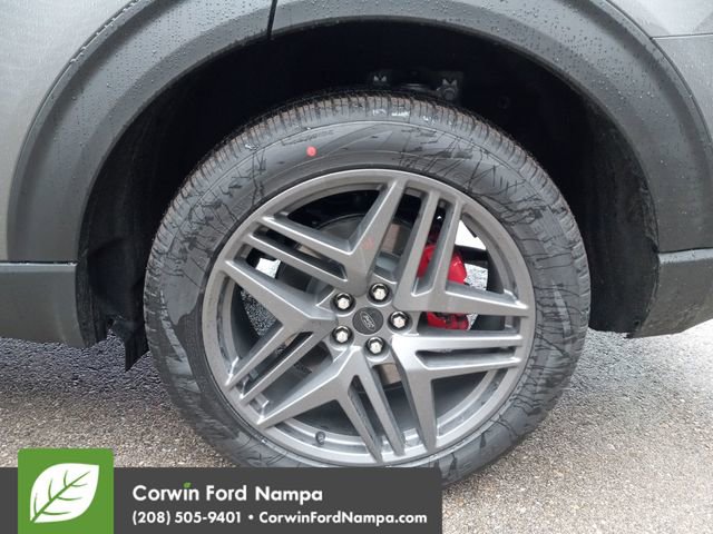 New 2026 Ford Explorer ST-Line w/ ST-Line Street Pack image 31