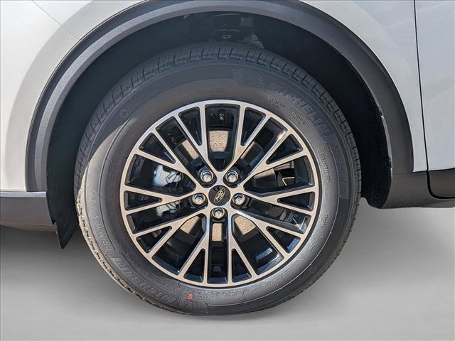 New 2026 Ford Escape SE w/ PHEV Premium Package image 10