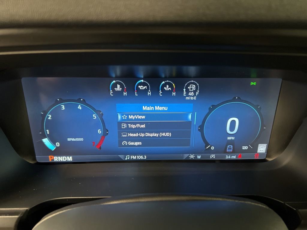 New 2026 Ford F150 Lariat AWD/4WD image 24