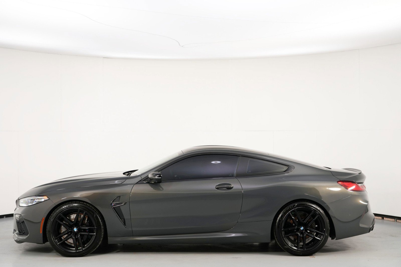 Used 2022 BMW M8 Competition w/ M Driver's Package image 46