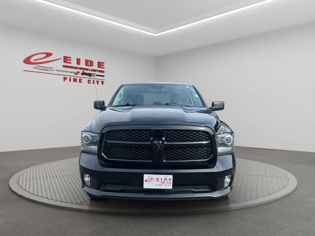 Used 2014 RAM 1500 Express w/ Black Ram 1500 Express Group image 10