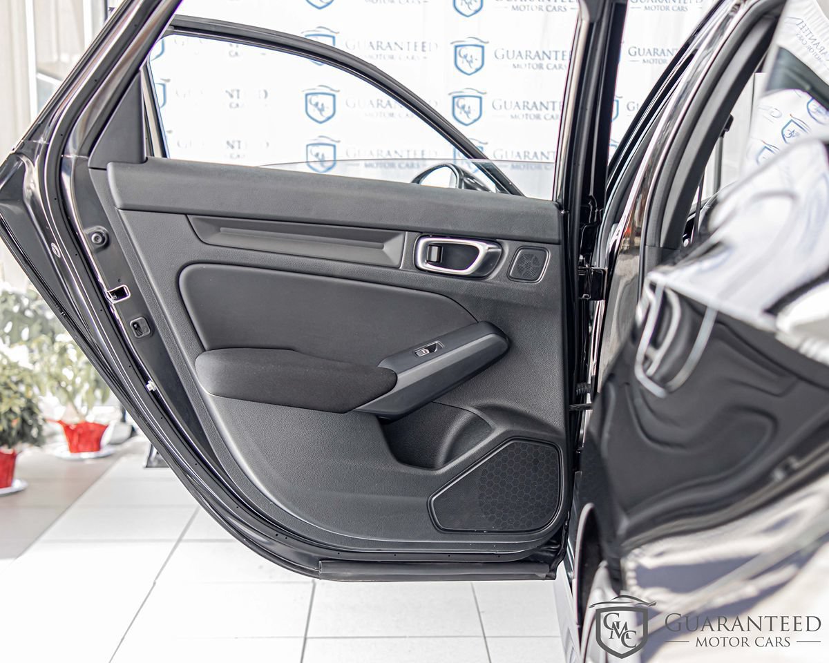 Used 2024 Honda Civic Sport image 30