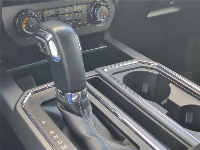 Used 2020 Ford F150 XLT w/ Equipment Group 302A Luxury AWD/4WD image 4