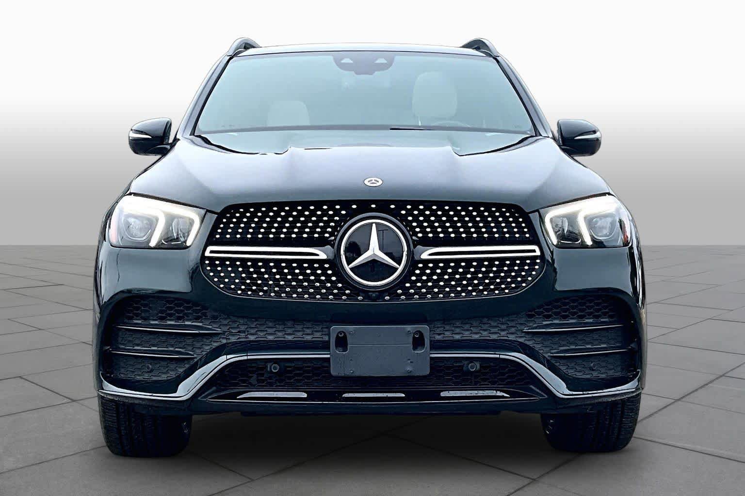 Certified 2023 Mercedes-Benz GLE 350 image 4