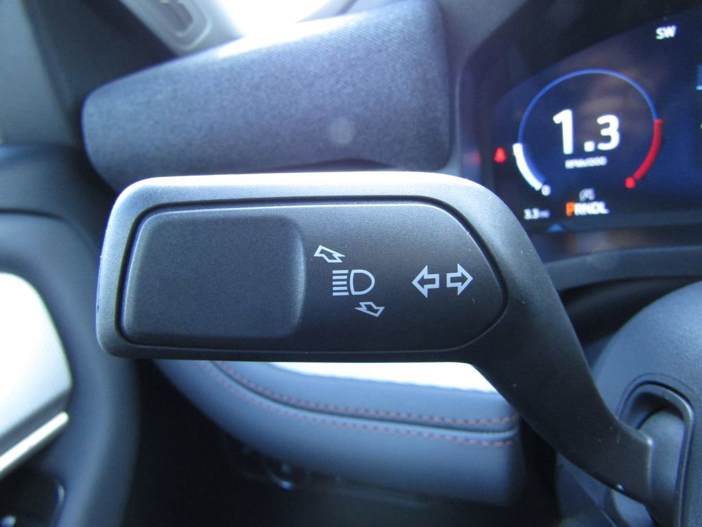 New 2026 Ford Explorer Active image 20