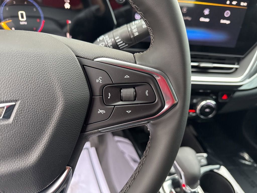 New 2026 Chevrolet Trax ACTIV image 18