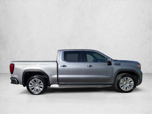 Used 2020 GMC Sierra 1500 Denali w/ Denali Ultimate Package AWD/4WD image 4