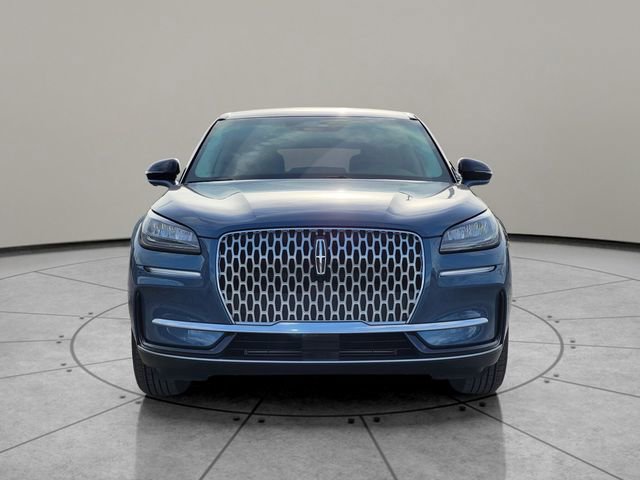 Certified 2024 Lincoln Corsair AWD w/ Equipment Group 101A image 15